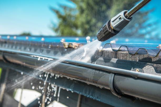 Best Residential Pressure Washing Services  in Forsyth, IL