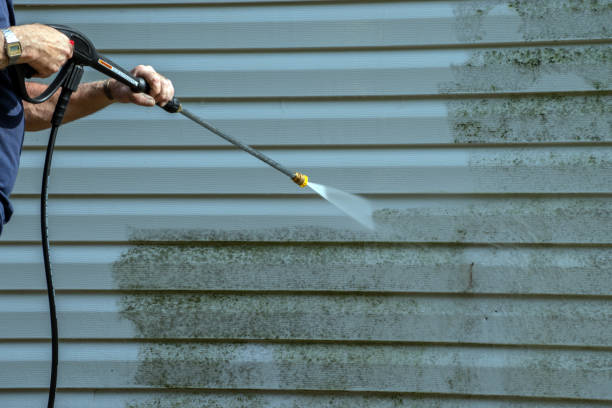Best Pressure Washing Company Near Me  in Forsyth, IL