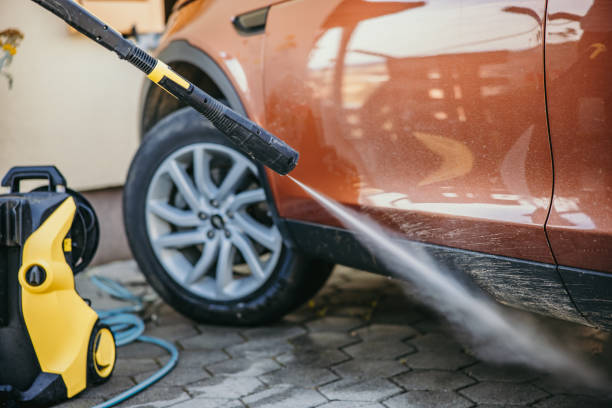Best Local Pressure Washing Services  in Forsyth, IL