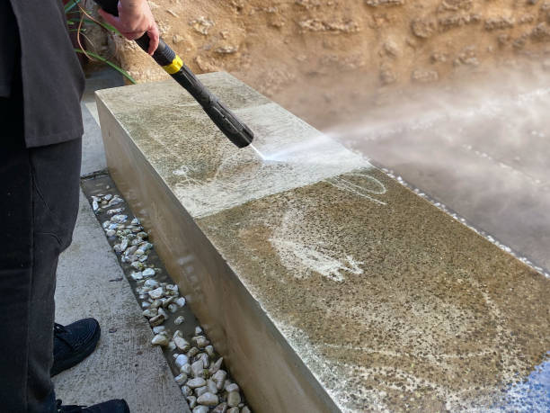 Reliable Forsyth, IL Pressure Washing Solutions