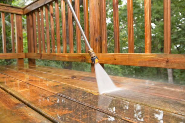 Best Pressure Washing Services for Businesses  in Forsyth, IL