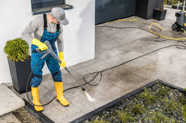 Best Power Washing Near Me  in Forsyth, IL