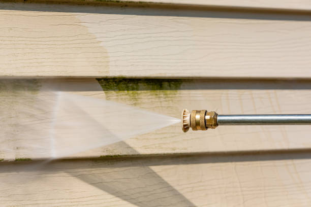 Pressure Washing Services for Businesses in Forsyth, IL