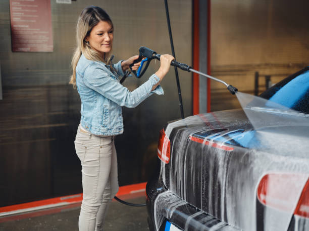 Best Local Pressure Washing Services  in Forsyth, IL
