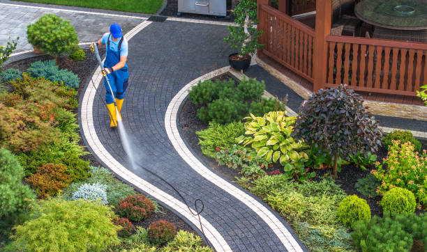 Best Residential Pressure Washing Services  in Forsyth, IL