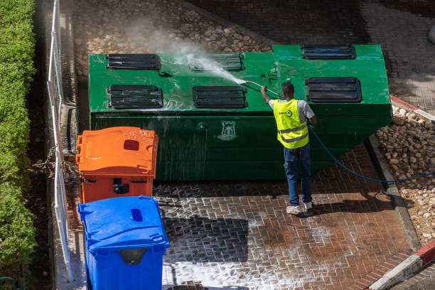  Forsyth, IL Pressure Washing Pros